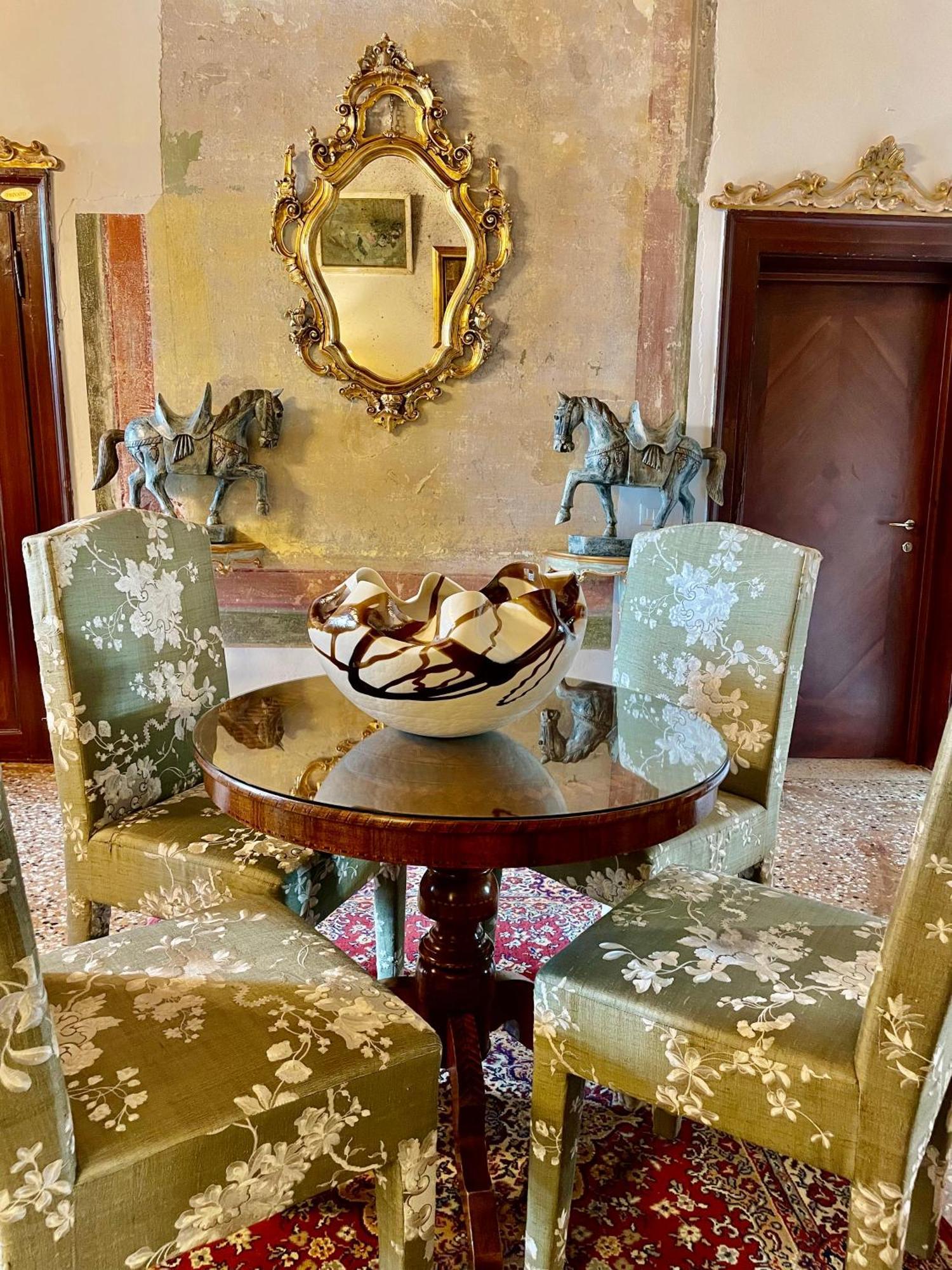 Hotel Console Palais à Venise Extérieur photo
