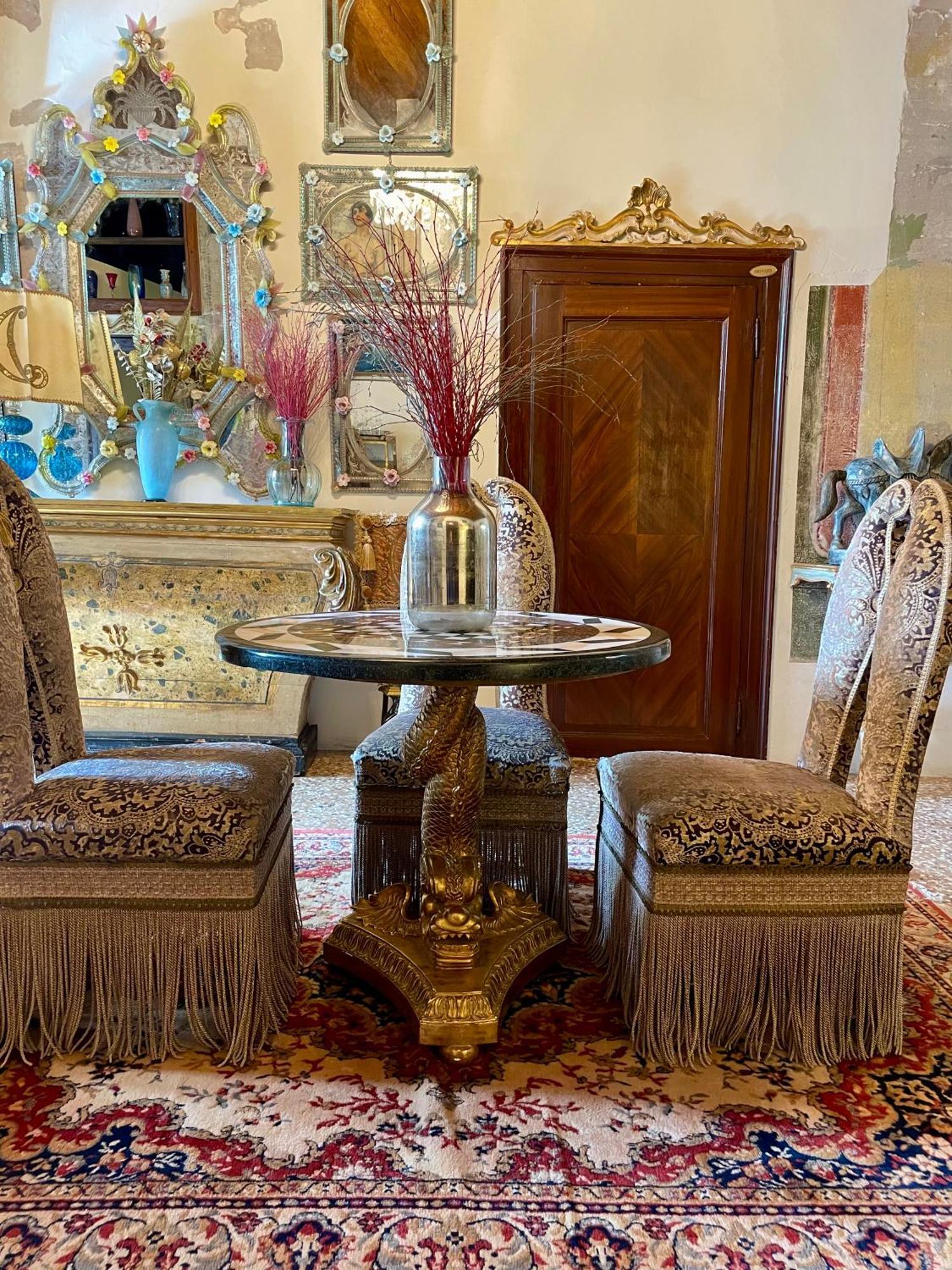 Hotel Console Palais à Venise Extérieur photo